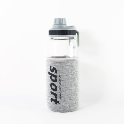 Armor Bottle