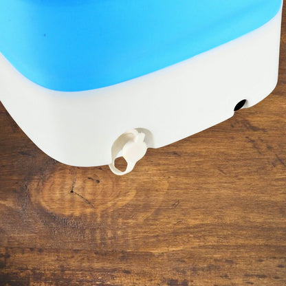 Portable Washing Machine and Dryer Combo, for Underwear, Socks, Baby Clothes,