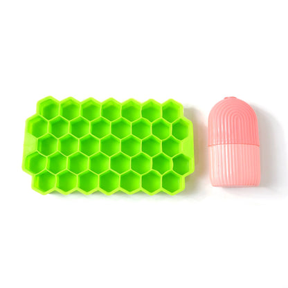 Freezer Ice Cube Tray