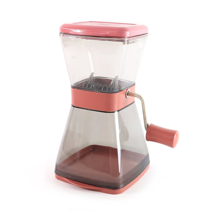 Durable Manual Chopper Cutter