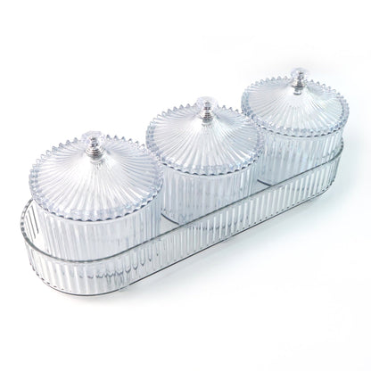 Snack Storage