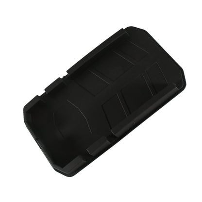 Multipurpose Car Dashboard Mobile Holder with Anti-Slip Base