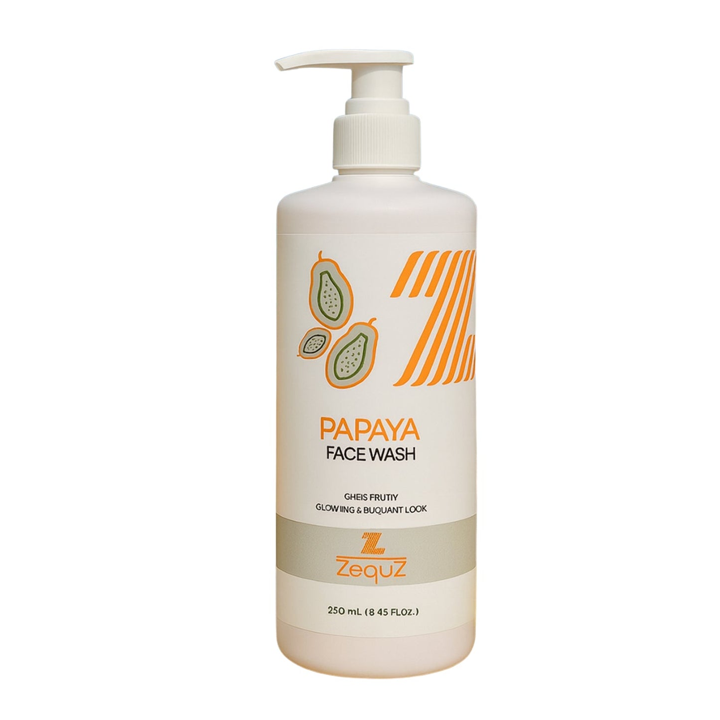 Face Wash