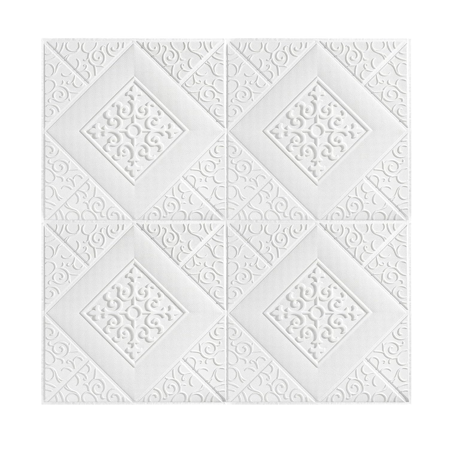 3D Wall Panel