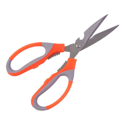 Durable stainless kitchen shears