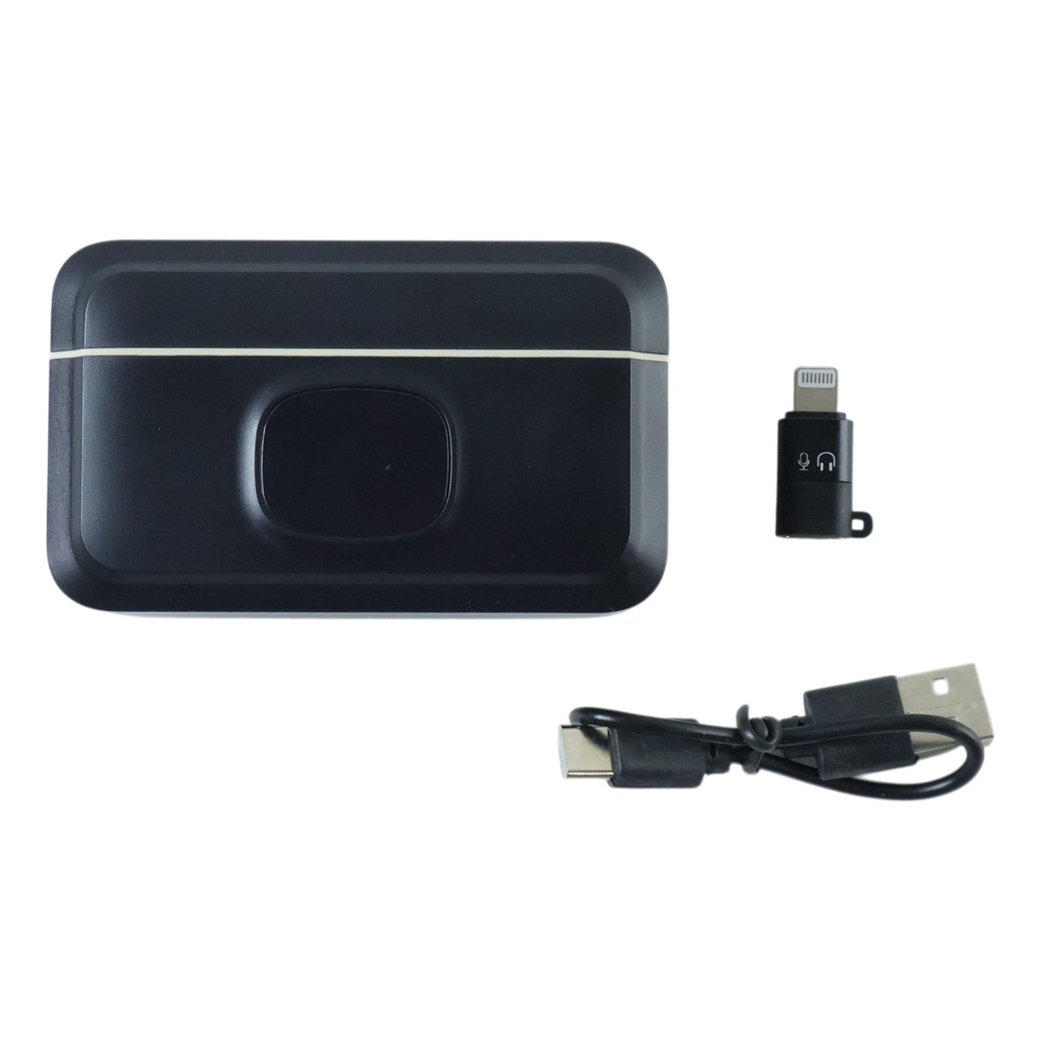 Wireless Mic