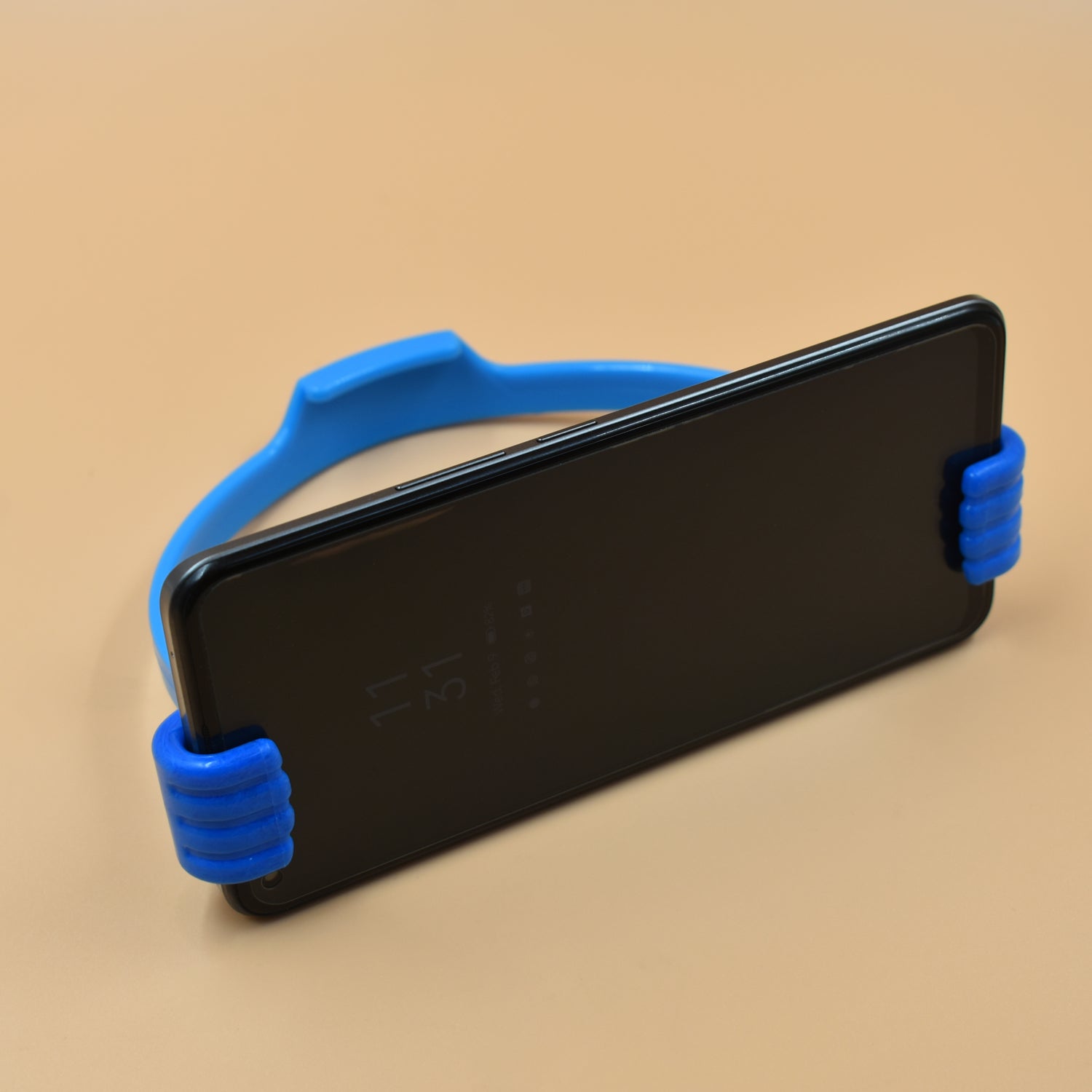 Hand Shape Mobile 4Pc Set
