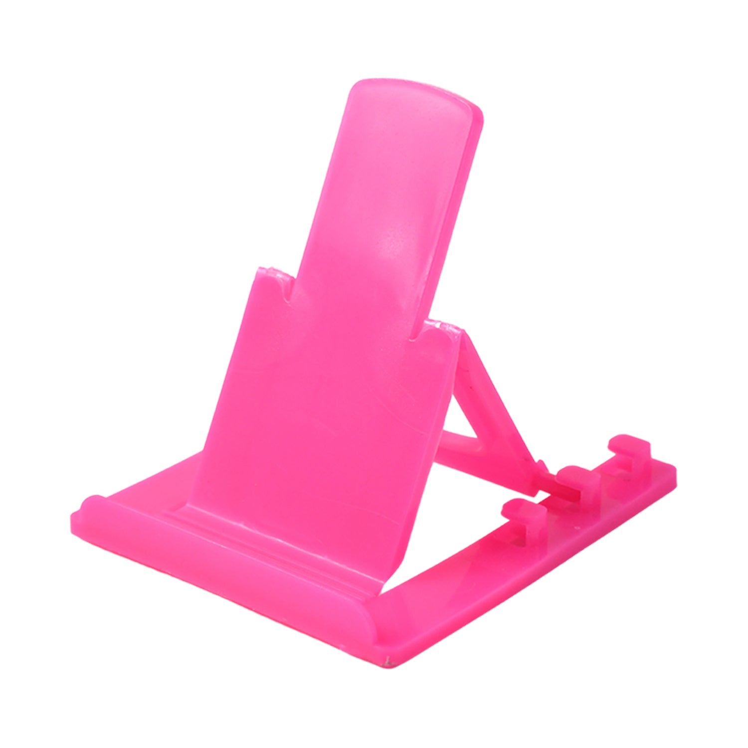 Smart Tilt Desk Phone Holder
