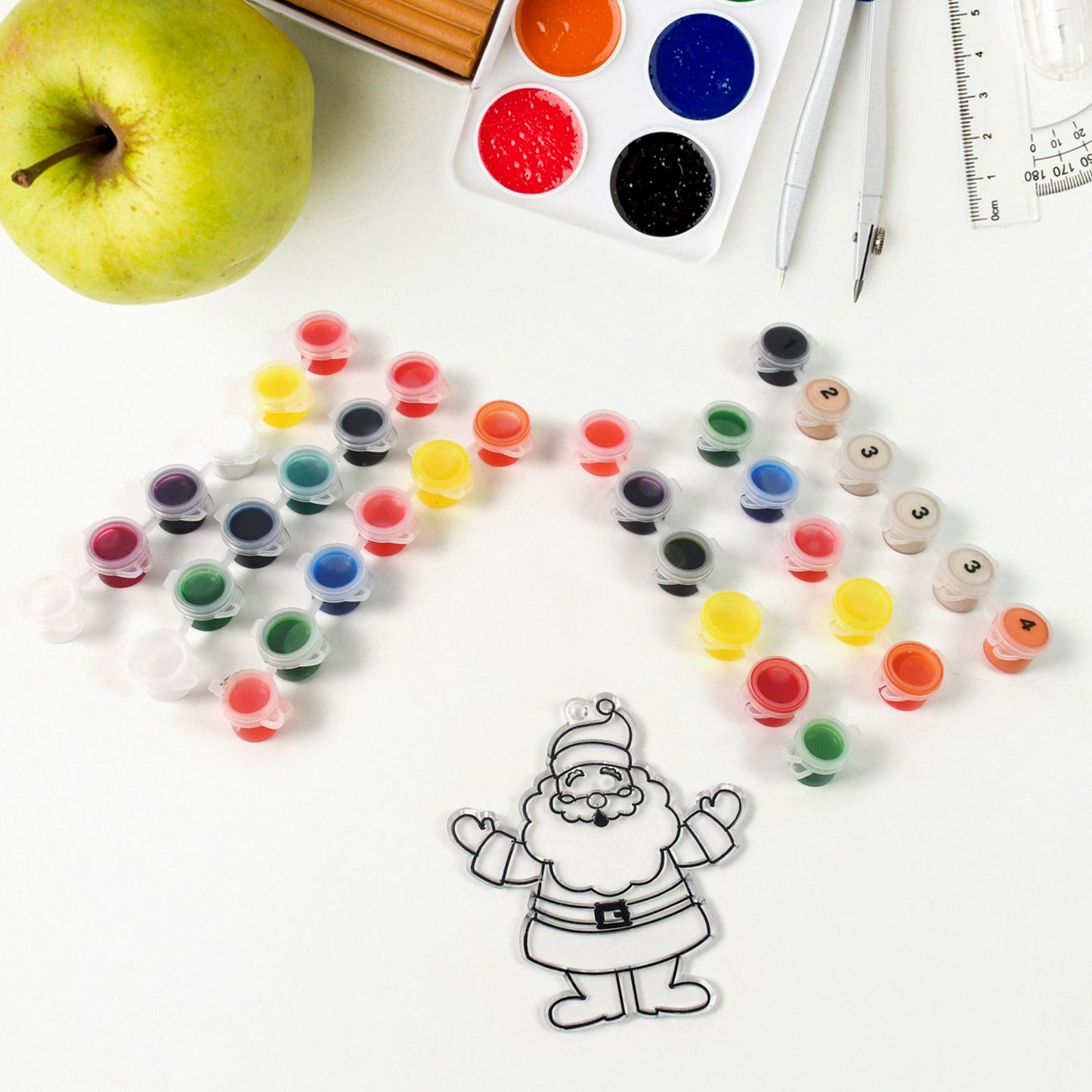 EasyArt by Numbers