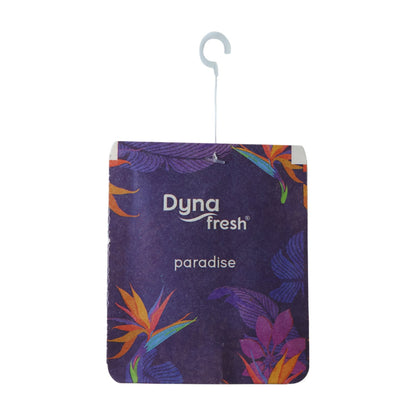 Freshener Sachet
