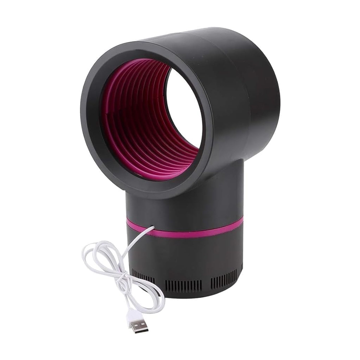 Green Zap USB Lamp