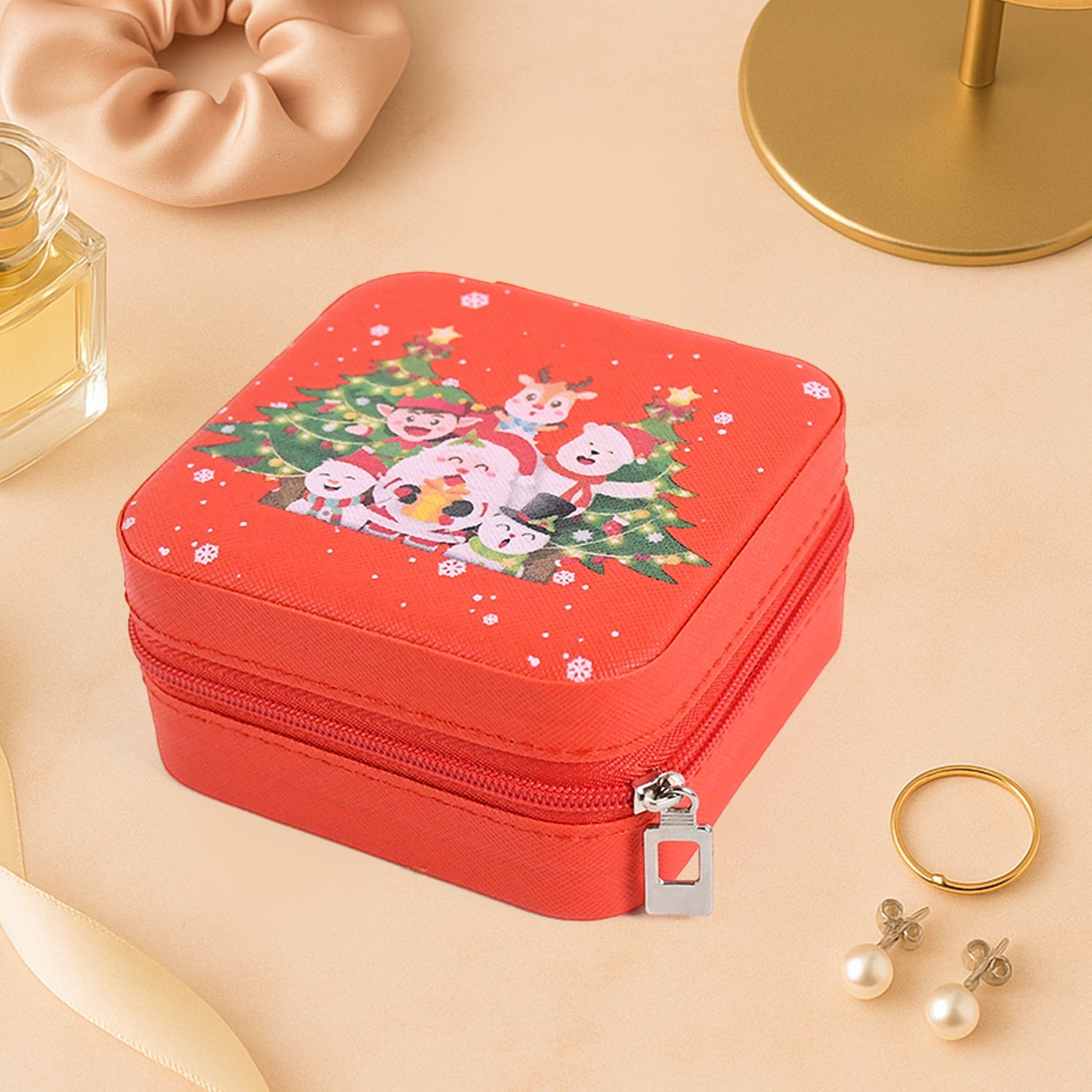 Elegant Gift Ready Organizer