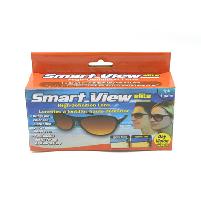 Smart Vision Glasses UV Protected Sunglasses, Lightweight and durable Sunglasses
