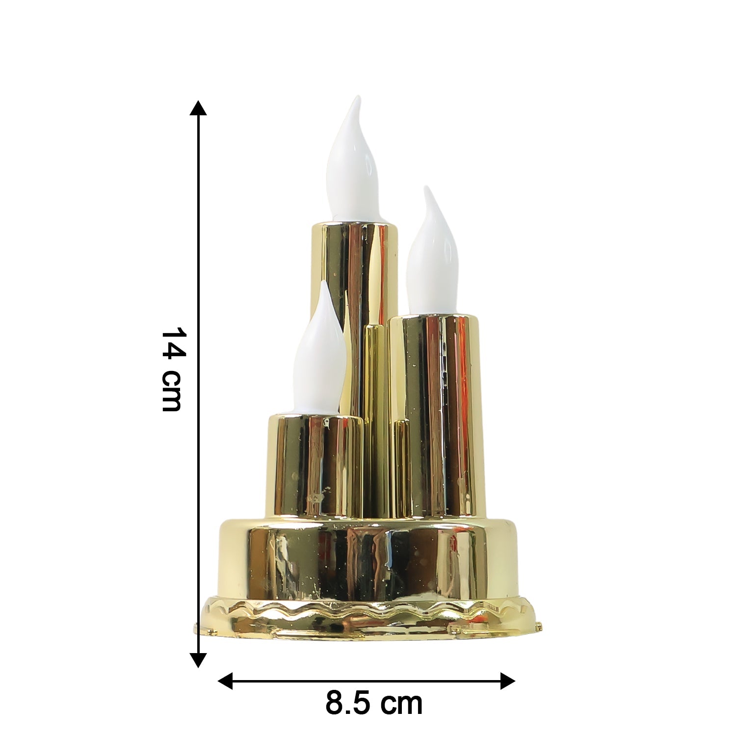 Flameless Candle