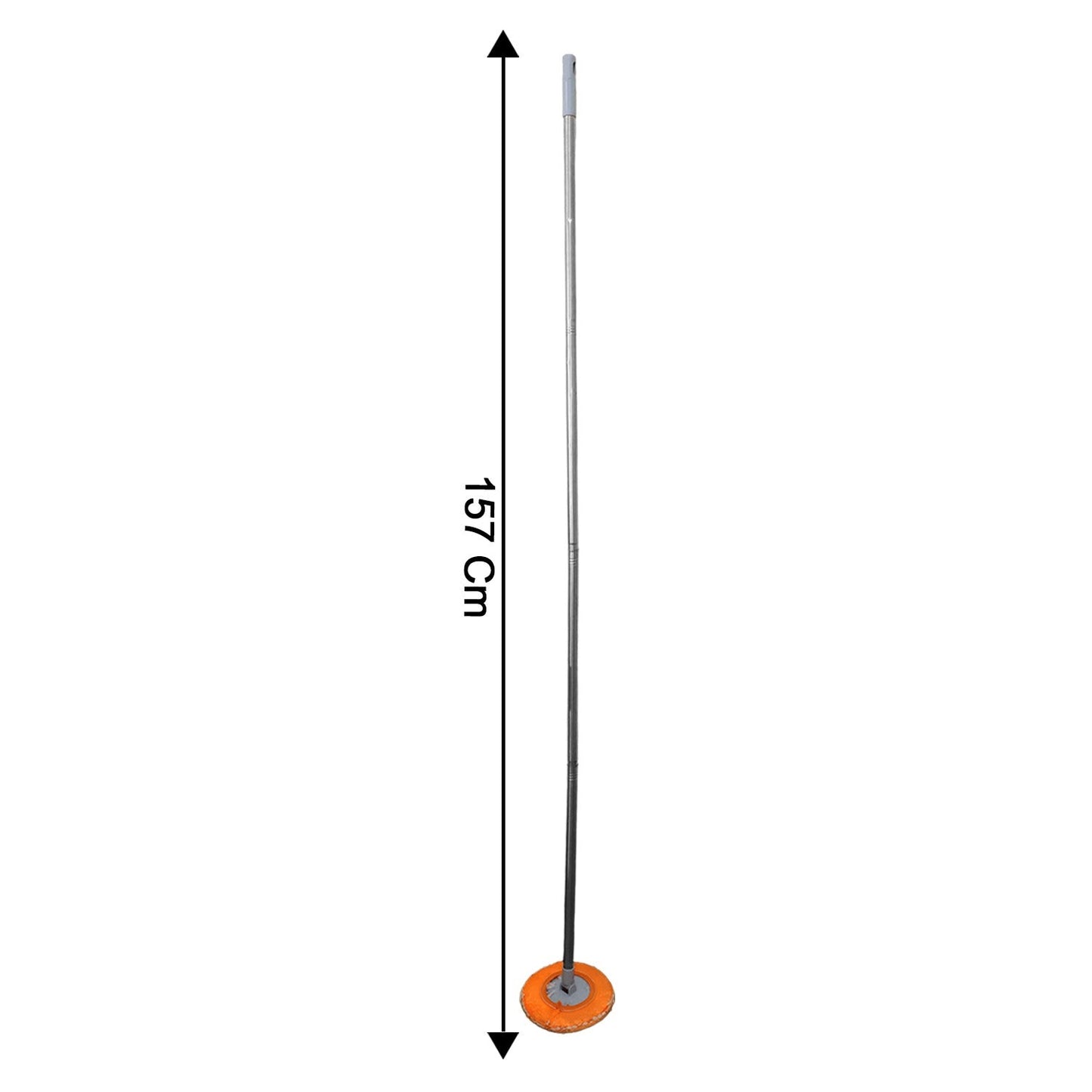 Multipurpose Spin Mop (1 Pc Set)