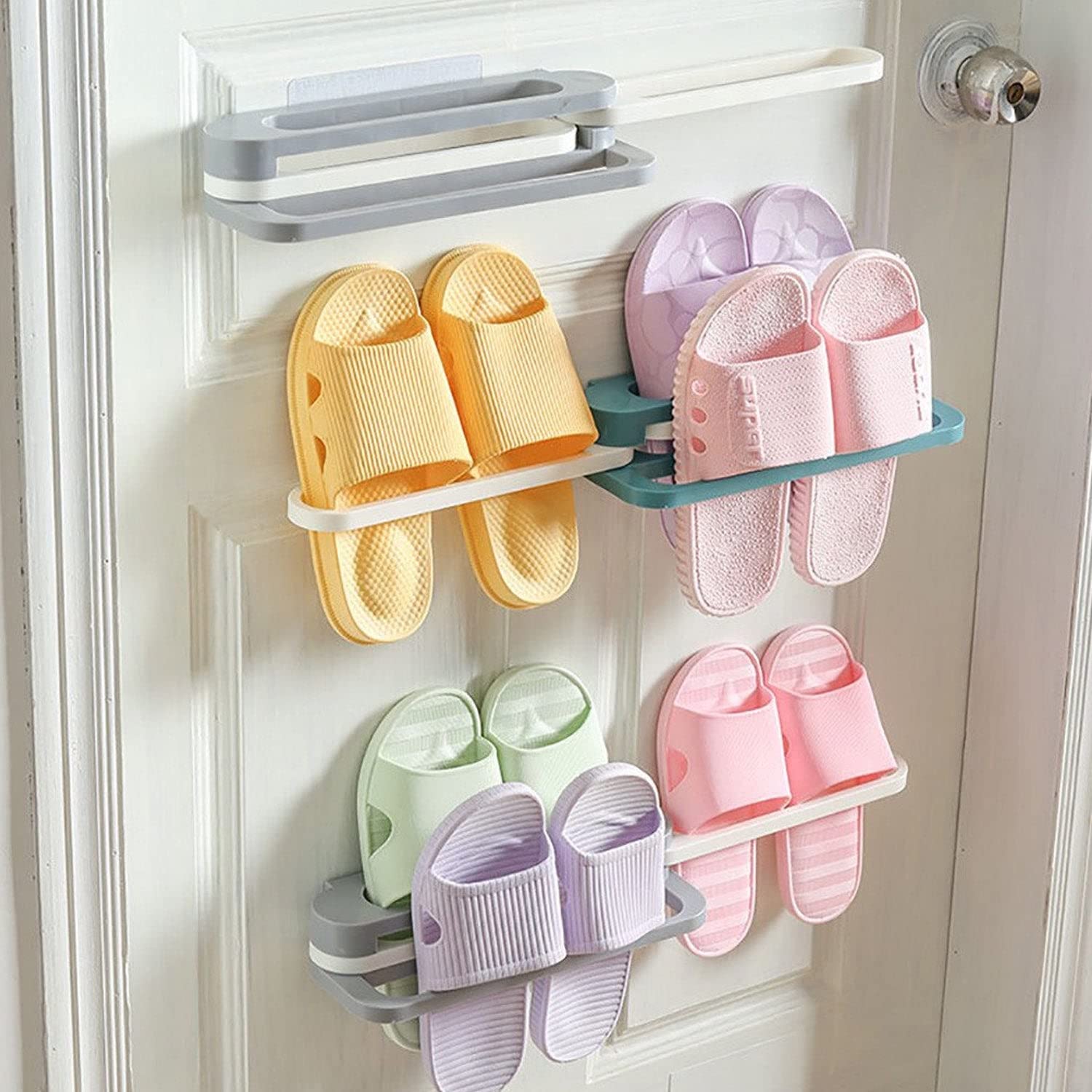 Slipper Stand