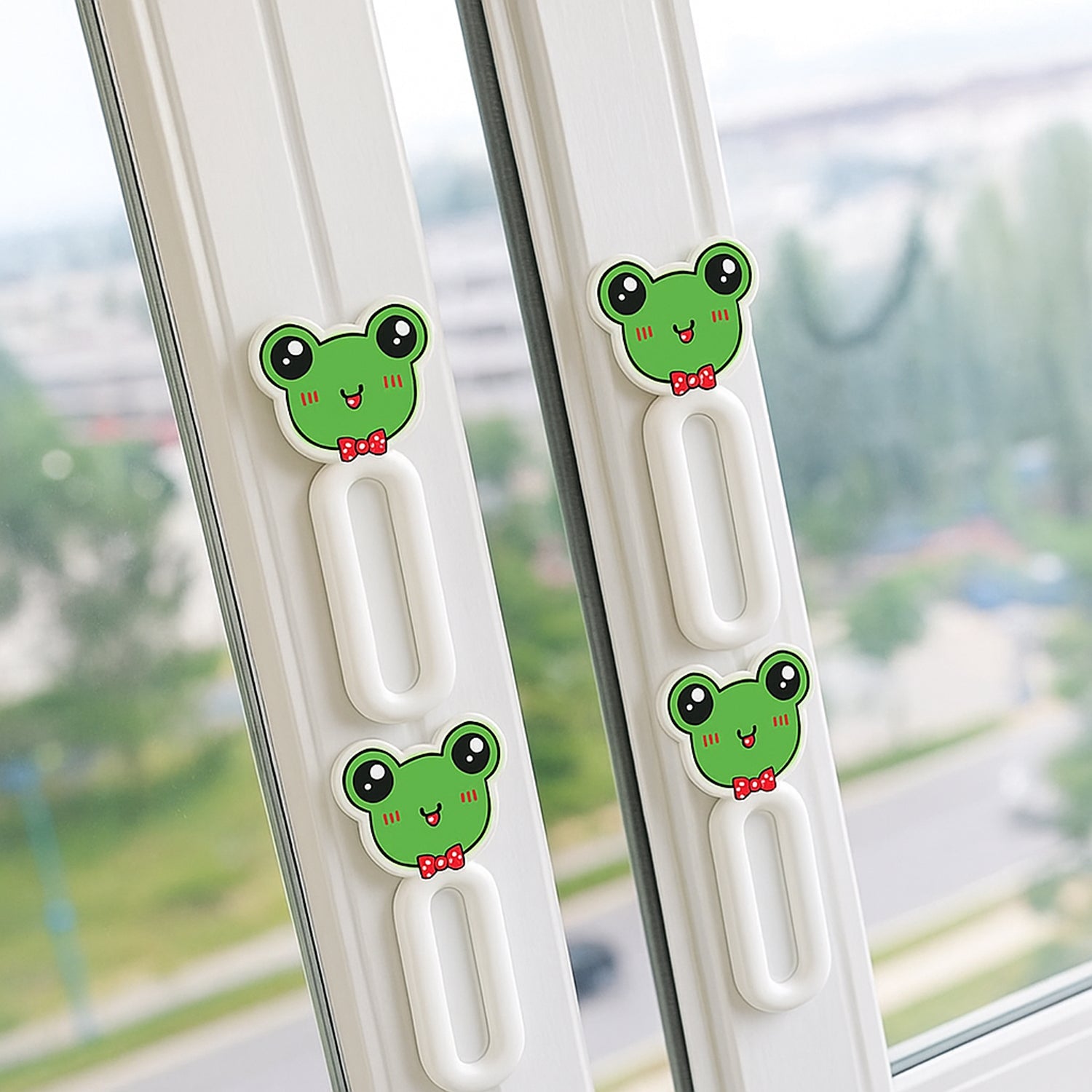 Window Grip