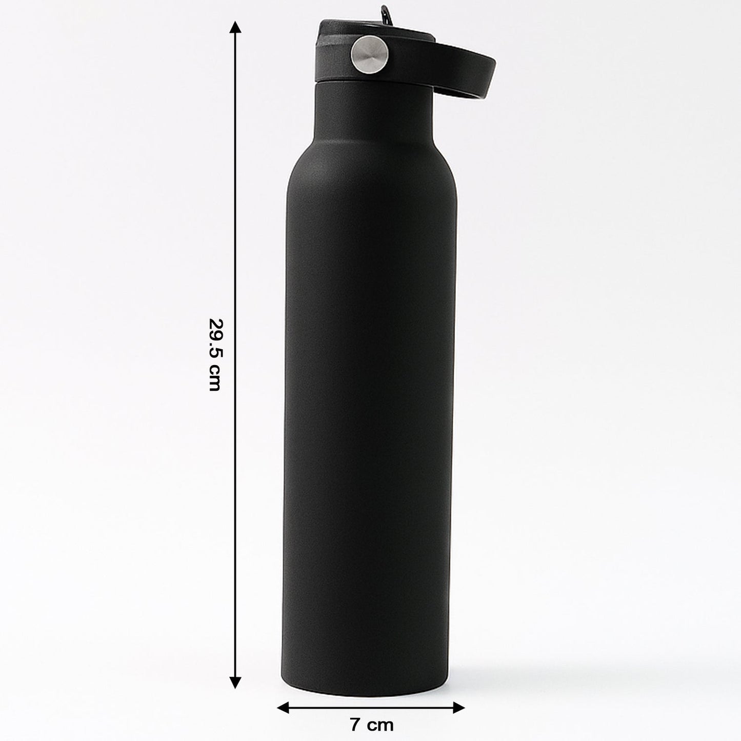 Large Stainless Steel Sipper 