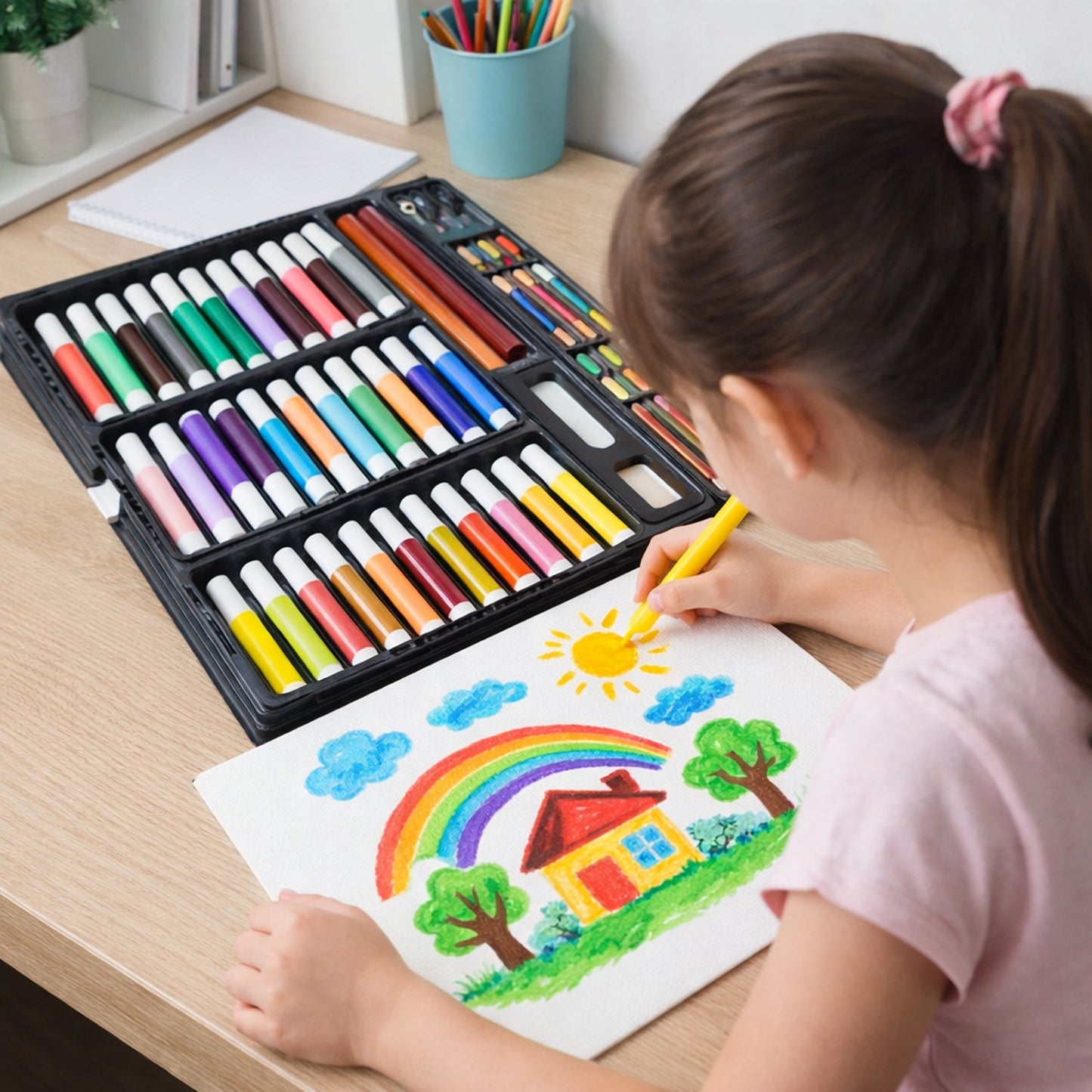 Craft Color Set