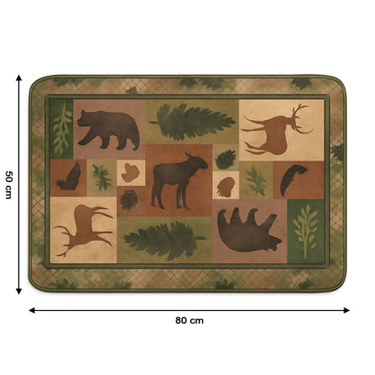 Step Mat