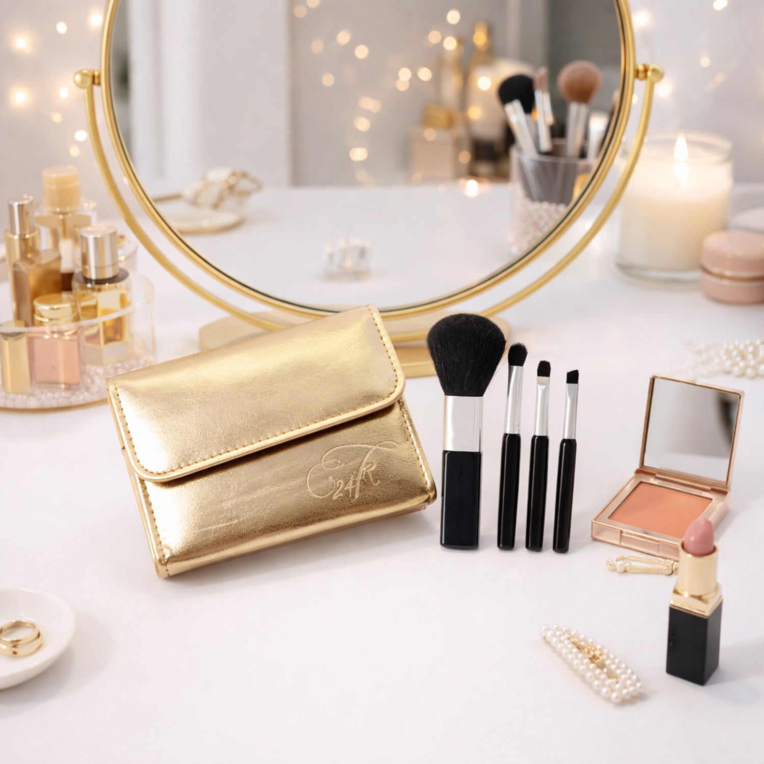 Eye Makeup Brush