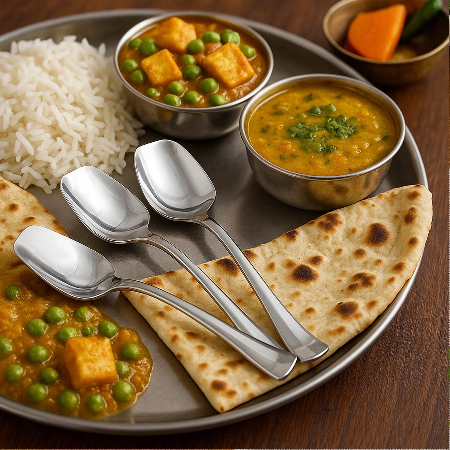 Spoon Set