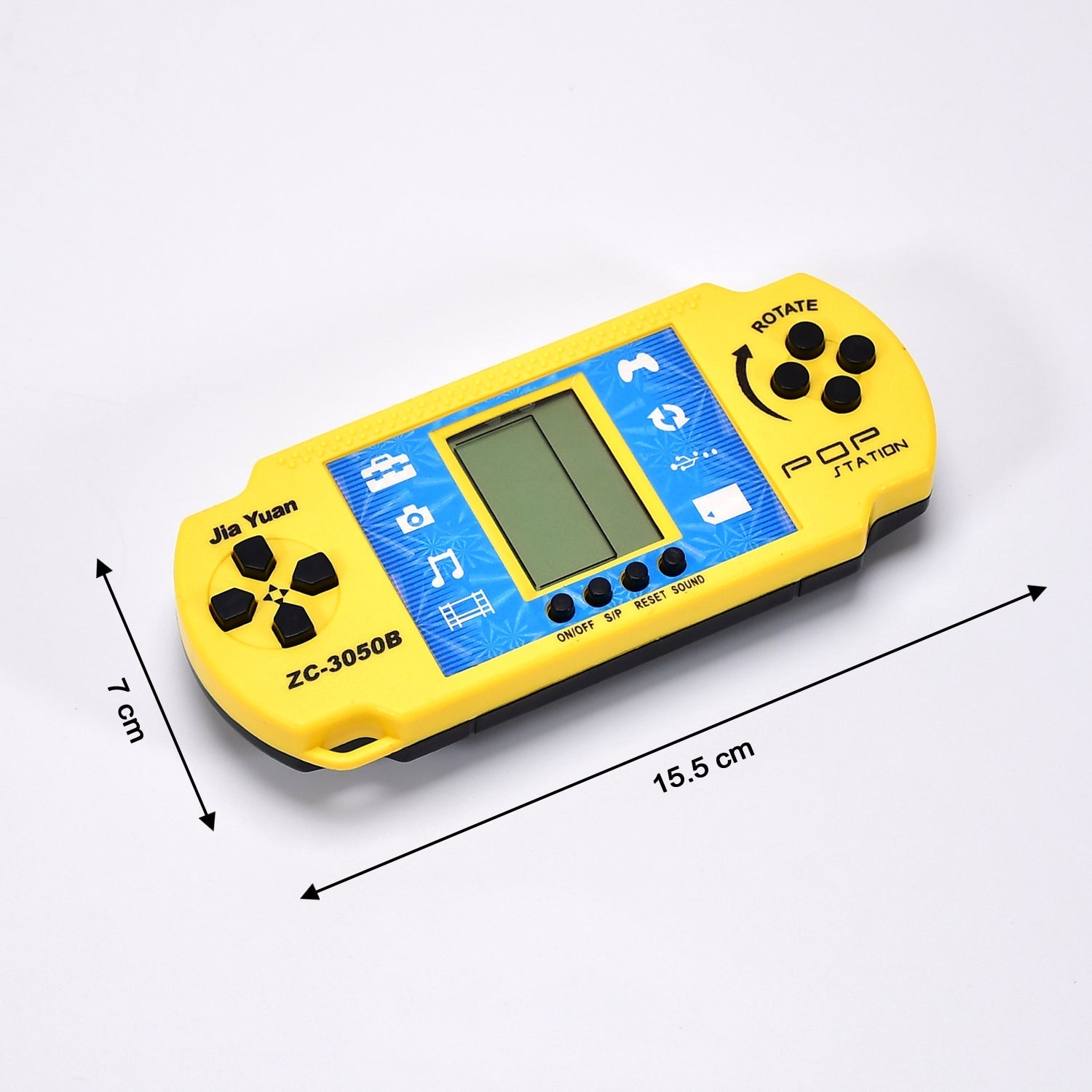 Video Game Station Toy
