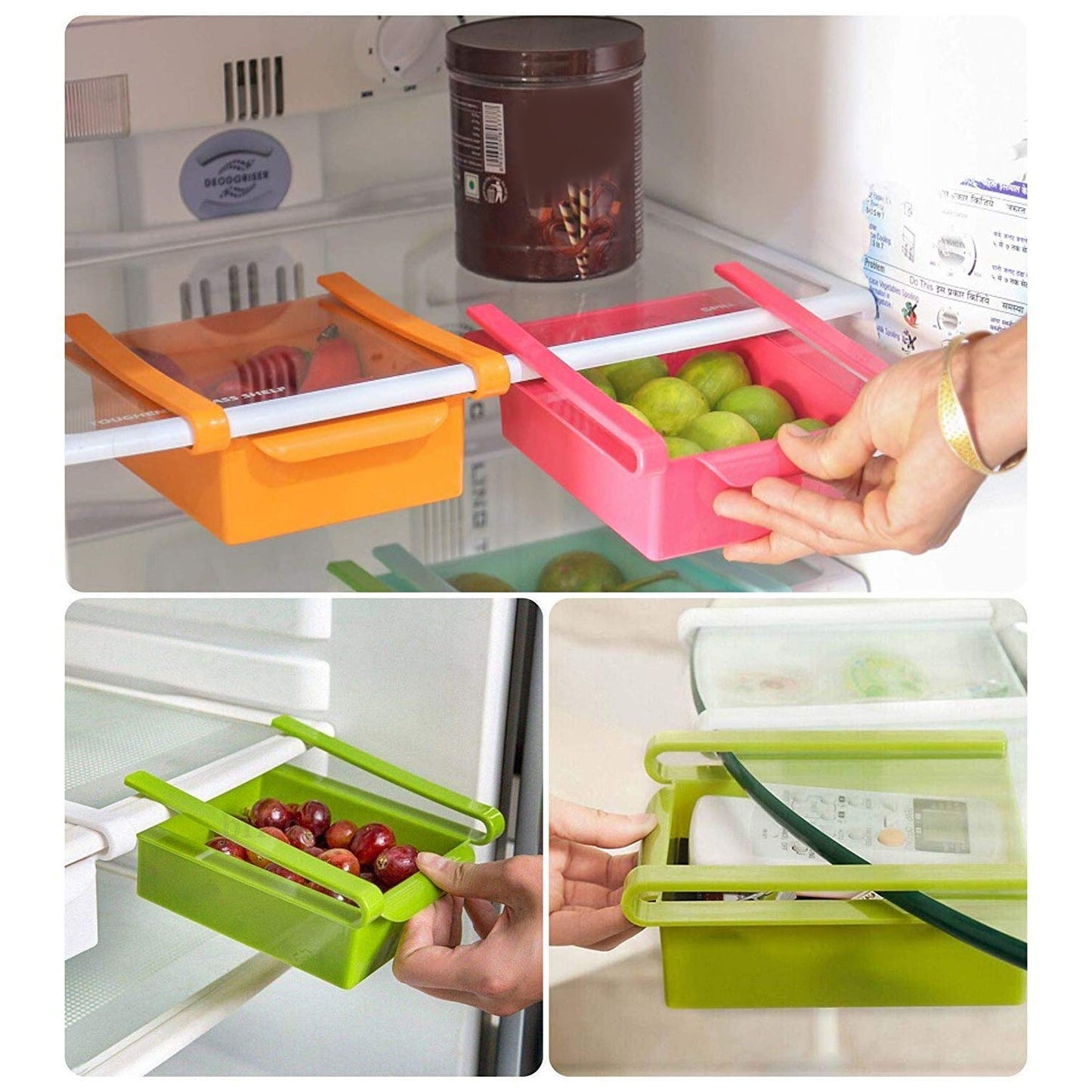 Snap Chill Tray