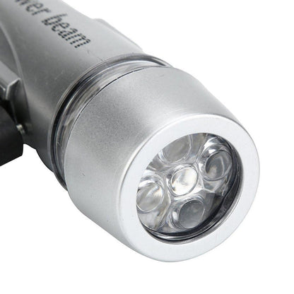 Glow LED