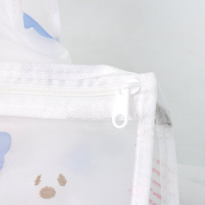 Washing Machine Cover Tumble Dryer Cover  (75X46X85 cm)