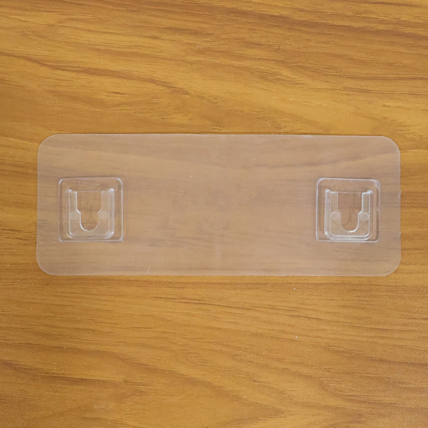 Multipurpose Wall Mounted Self Adhesive Hanger (1 Pc)
