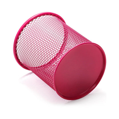 Metal Pen Holder