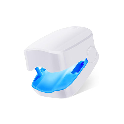 Rechargeable Nail Fungus Laser – Anti-Fungal Device Toenails, Hands & Feet (Home Use)