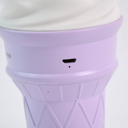 Compact Cone Freshener