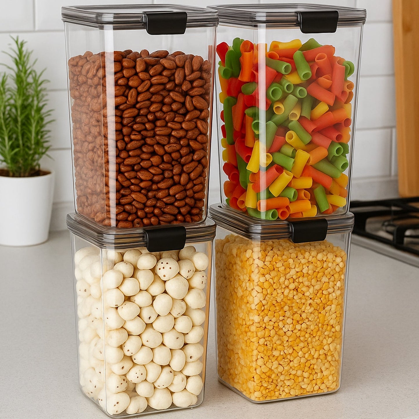 Ideal Storage Gift Option