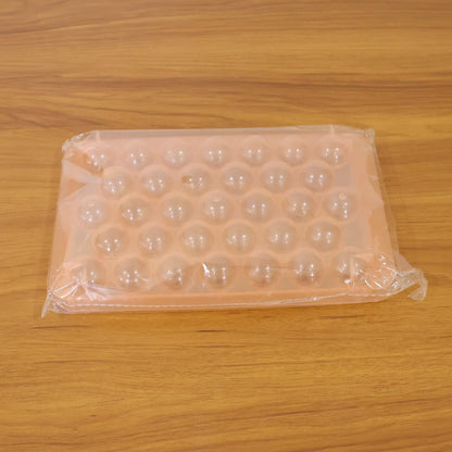 Plastic BPA Free Reusable Lolli Candy Maker