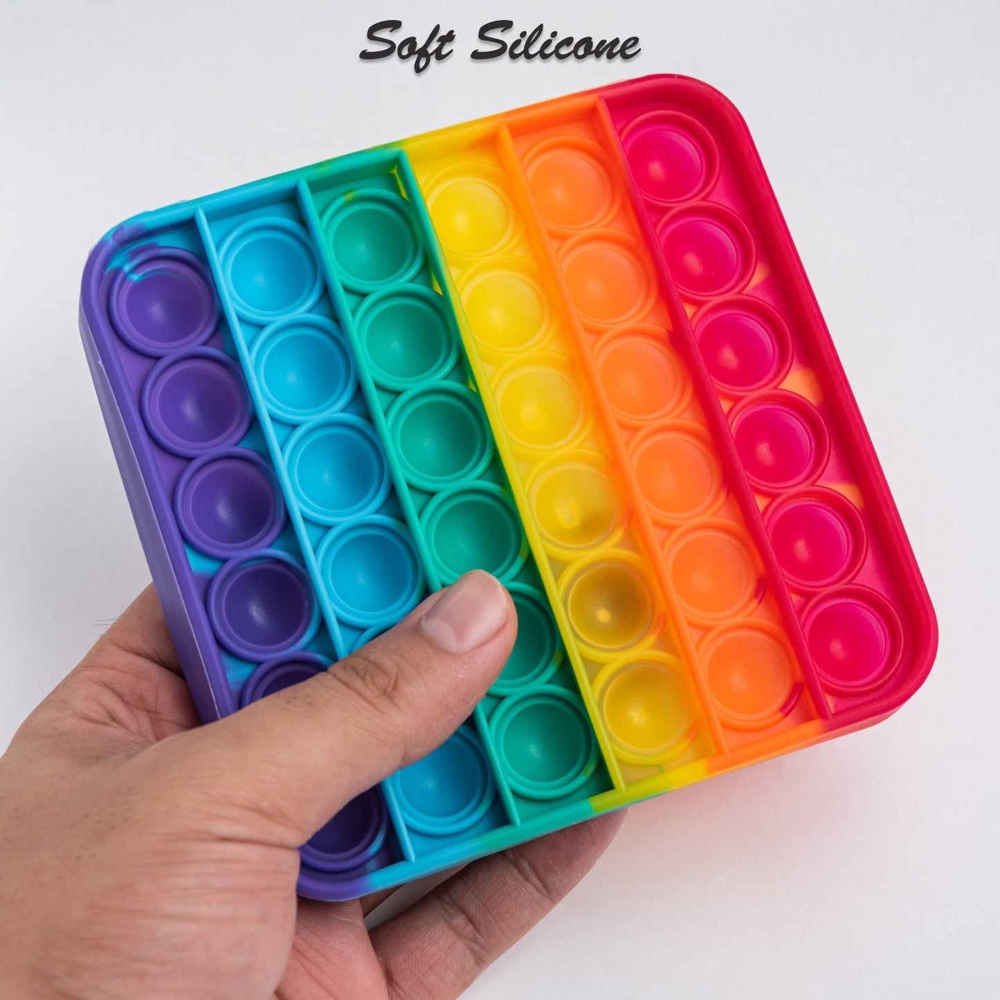 Square it toy for all use