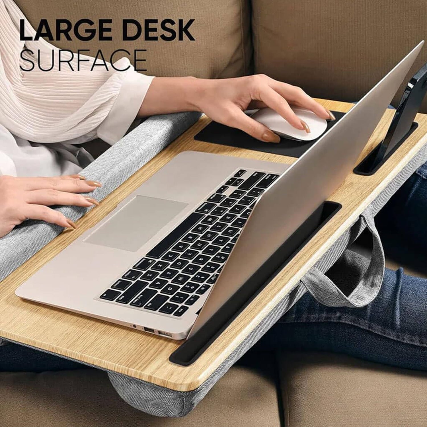 Ergo Lap
