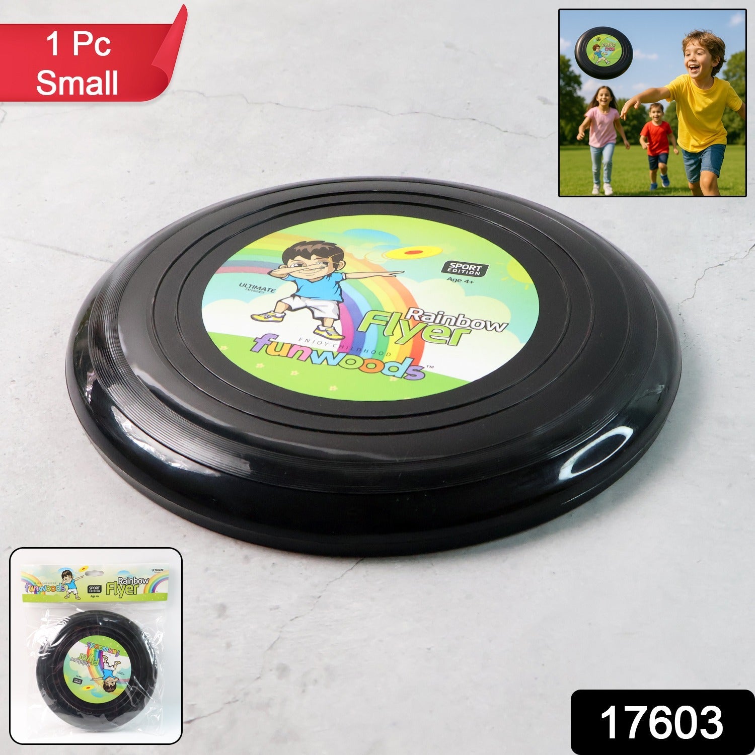 Throw Set