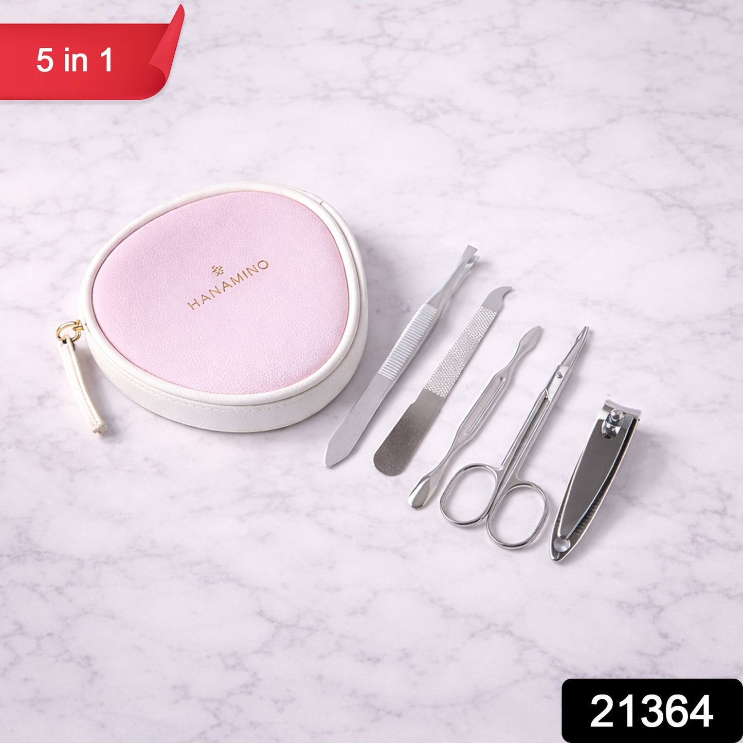 Grooming Set
