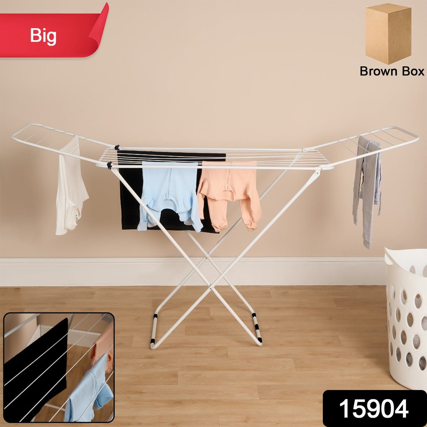 Dryer Stand
