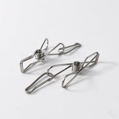 MetalMate Pegs