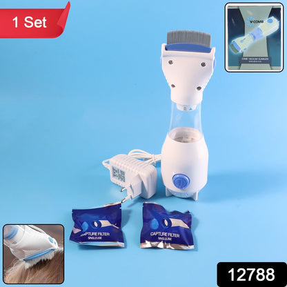 Comb System