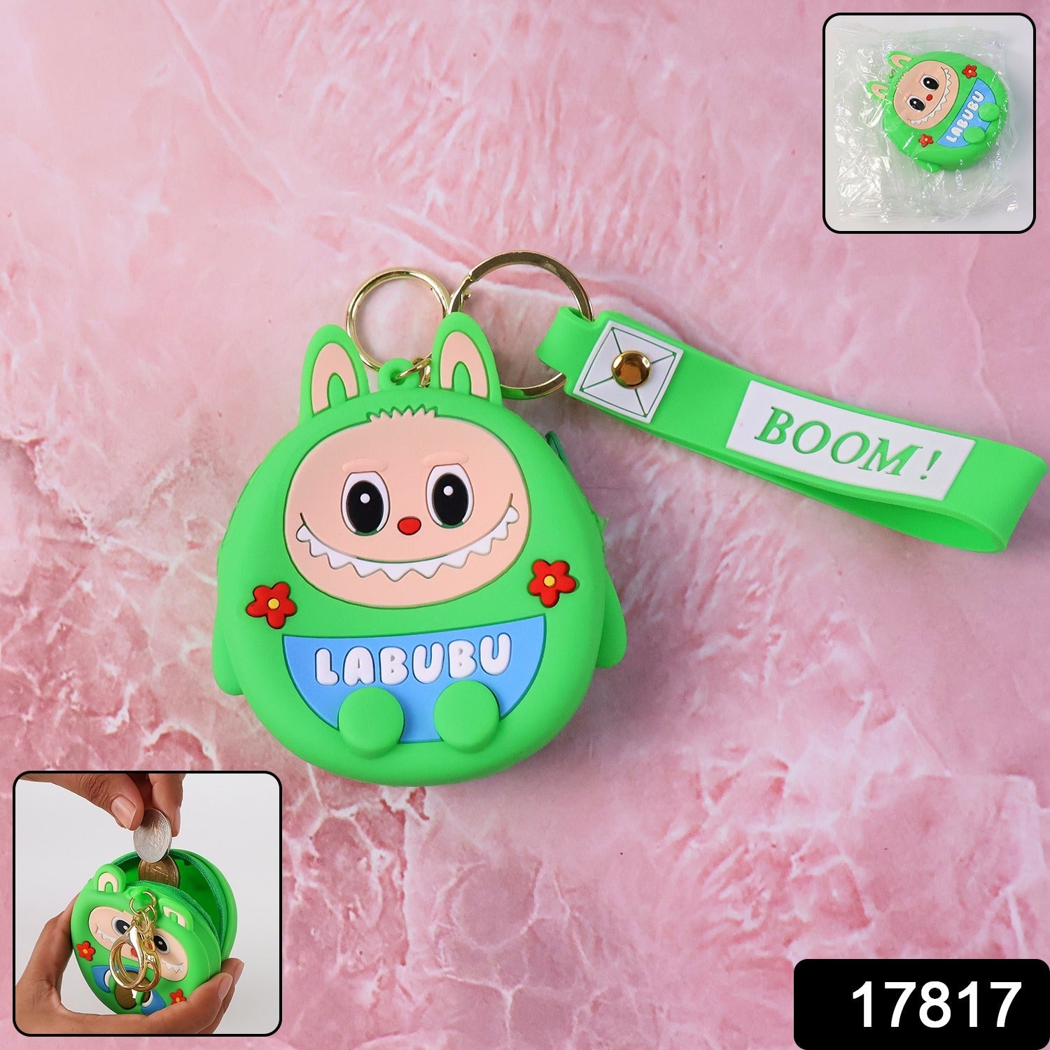 Coin Holder