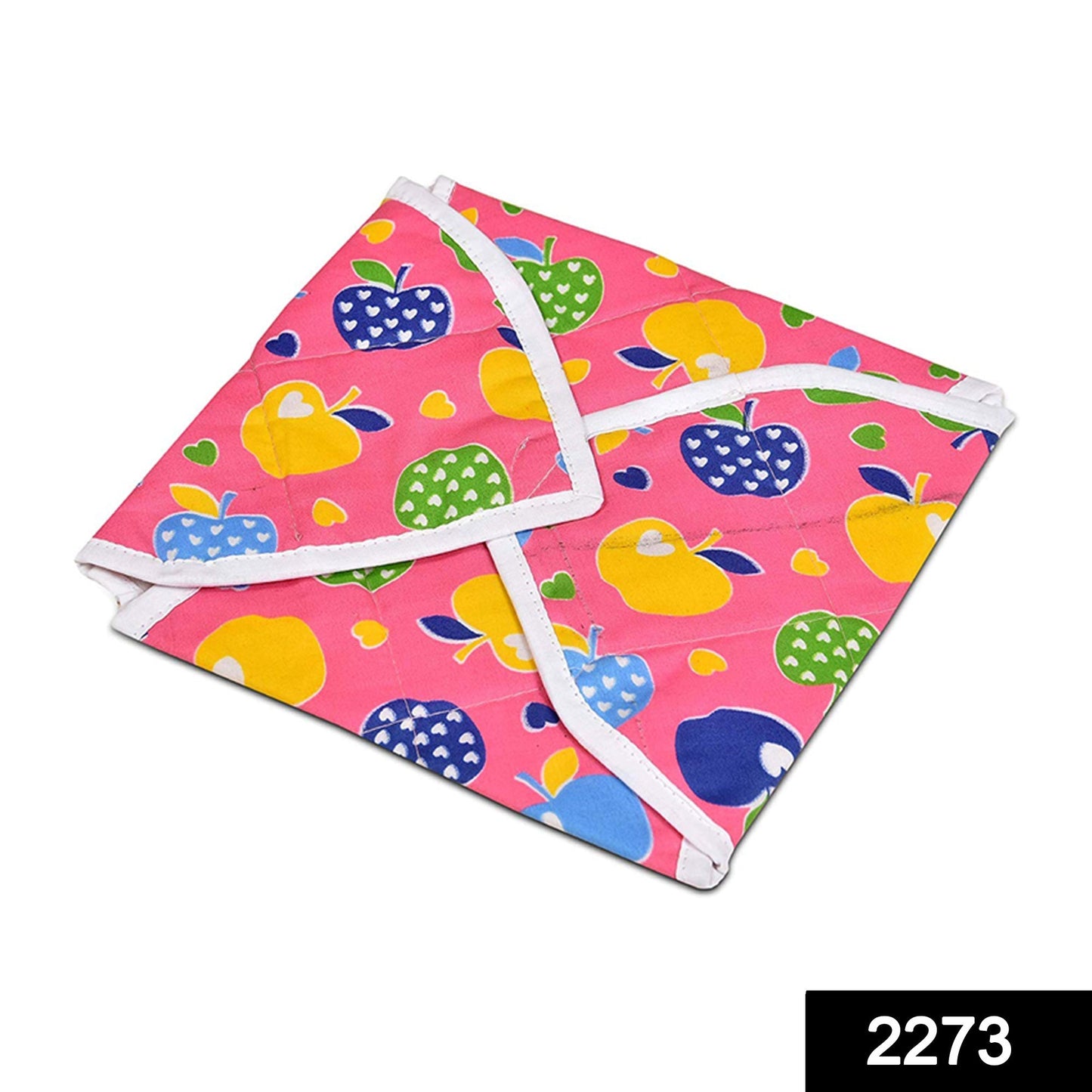 Square Roti Cover
