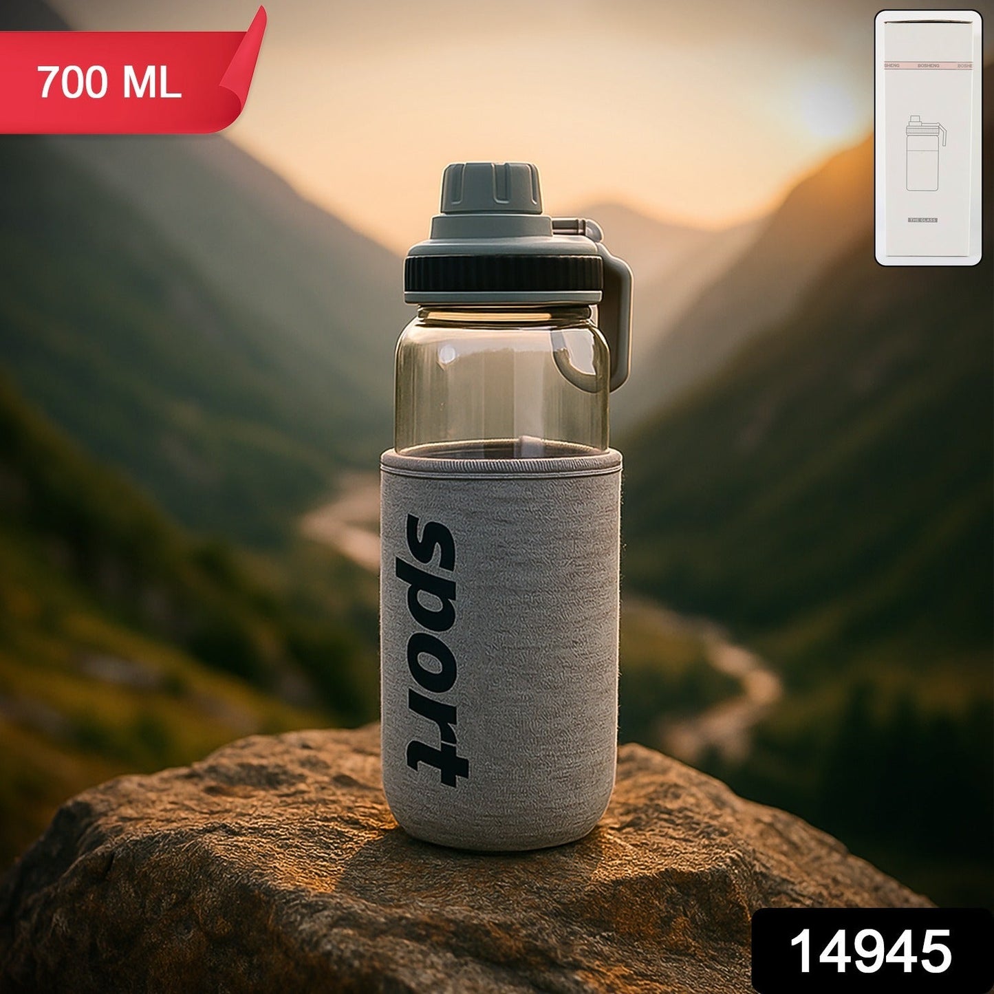 Hydrate Pro