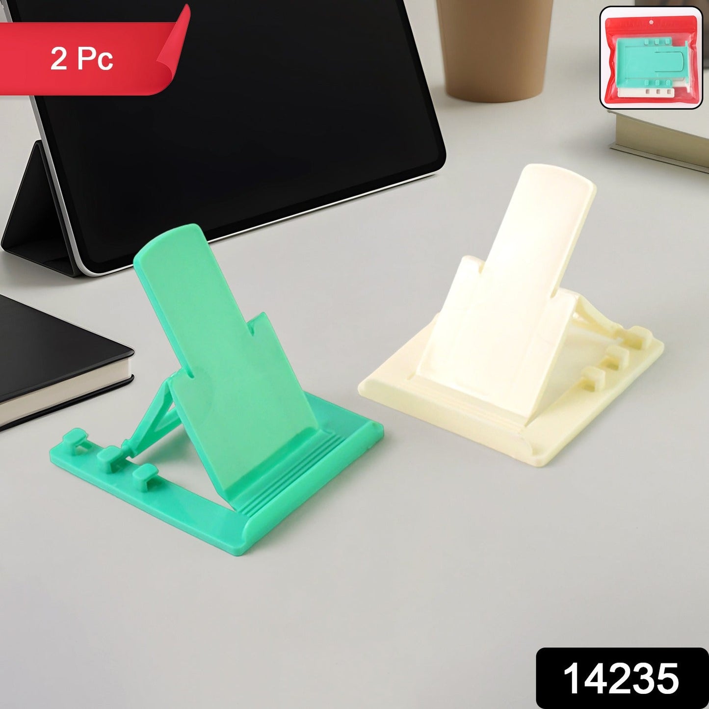 Mobile Stands