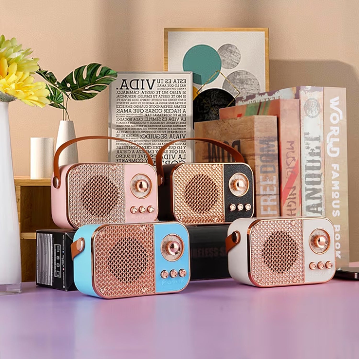 Mini Radio