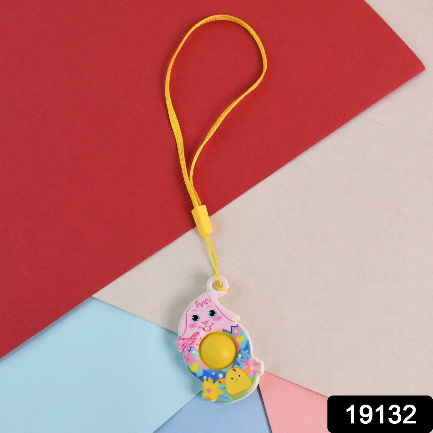 Sensory Chick Fidget Popper