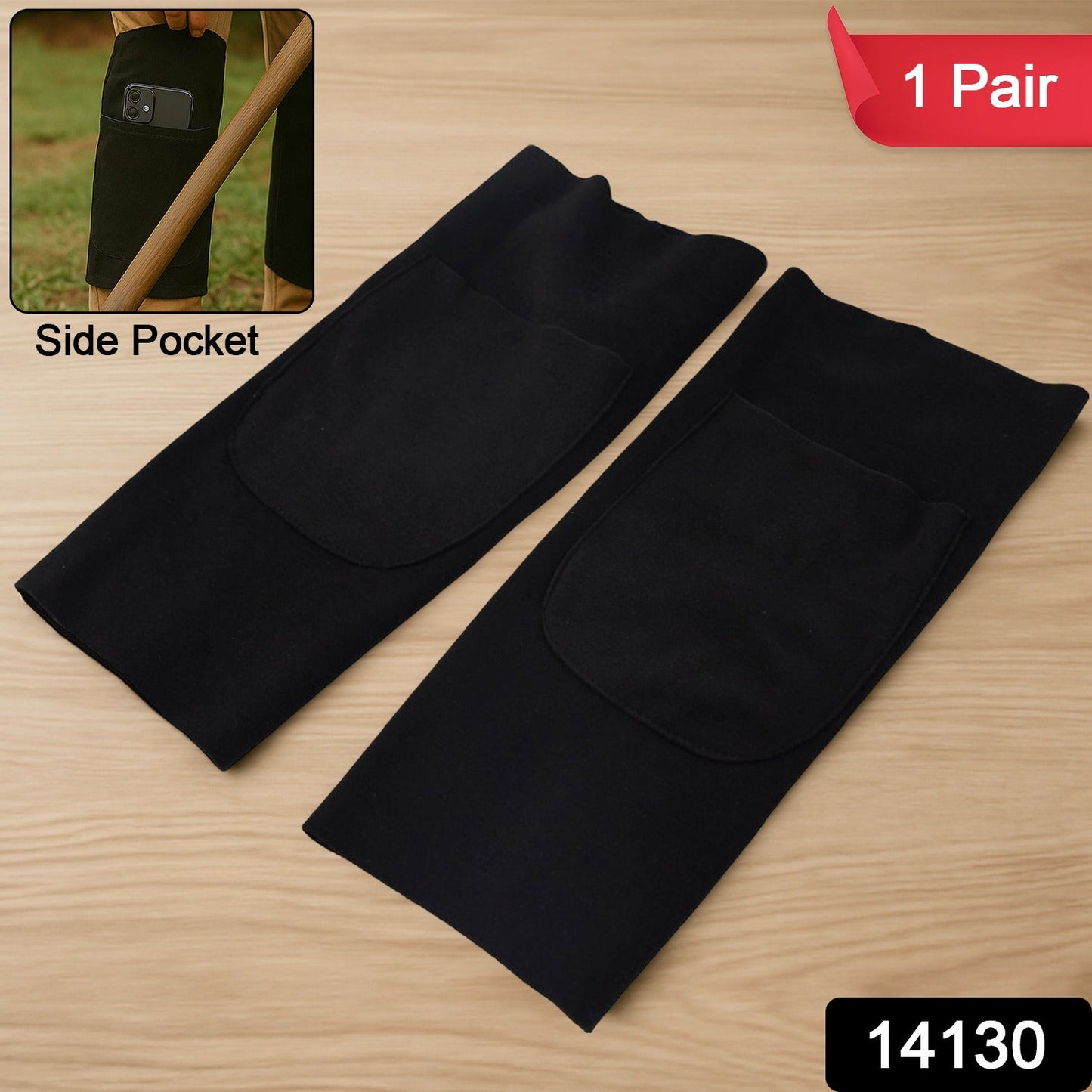Ortho Wrap Arm Sleeves